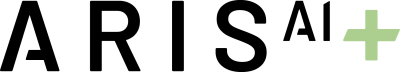 Logo ArisAI+