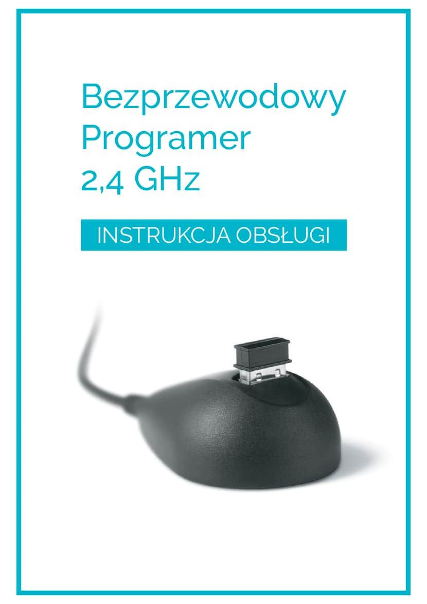 Instrukcja programmera